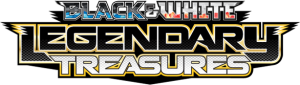 Legendary Treasures
