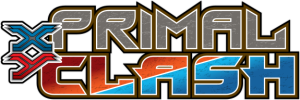 Primal Clash