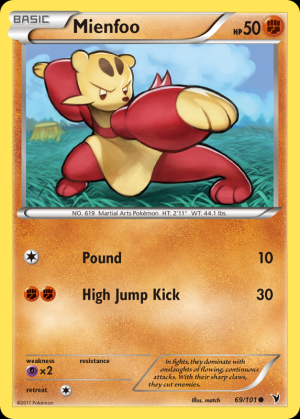 Mienfoo