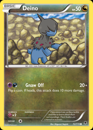 Deino