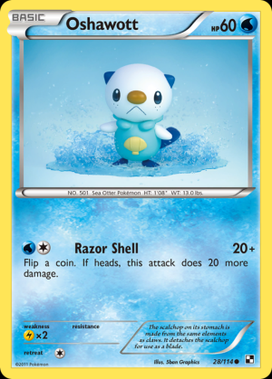 Oshawott (28)