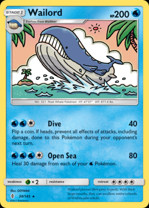 Wailord