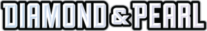 Diamond & Pearl