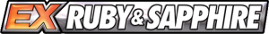 Ruby & Sapphire