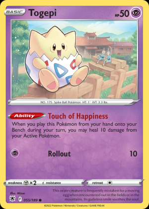 Togepi