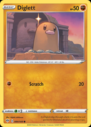 Diglett