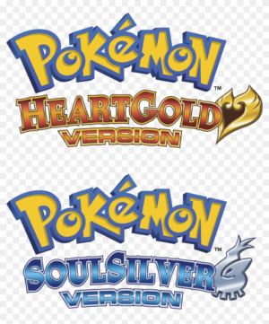 HeartGold & SoulSilver