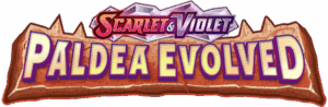 Scarlet & Violet: Paldea Evolved